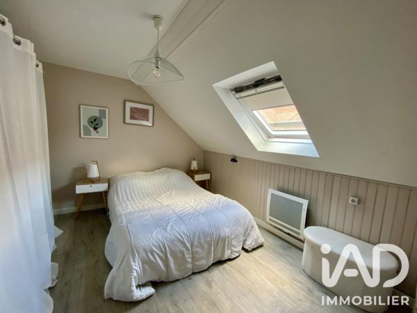 Maison à vendre 5 pièces 87 m² Amiens