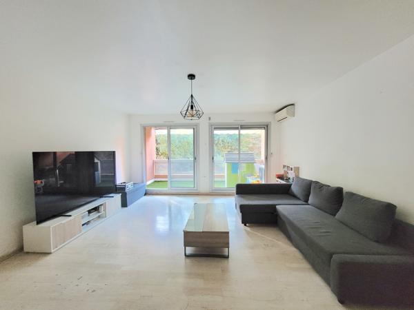 Appartement 3 pièces - 81 m²