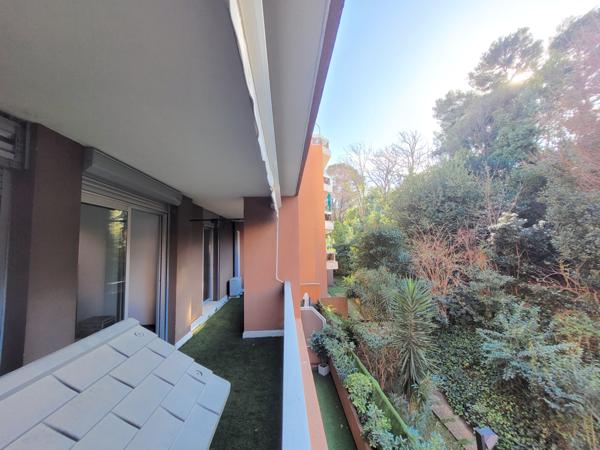 Appartement 3 pièces - 81 m²