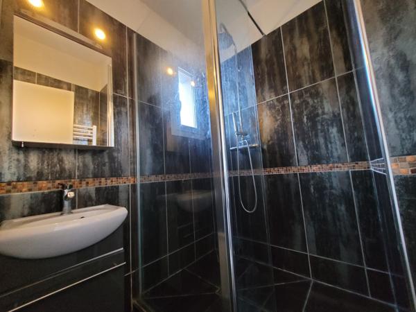 Appartement 3 pièces - 81 m²