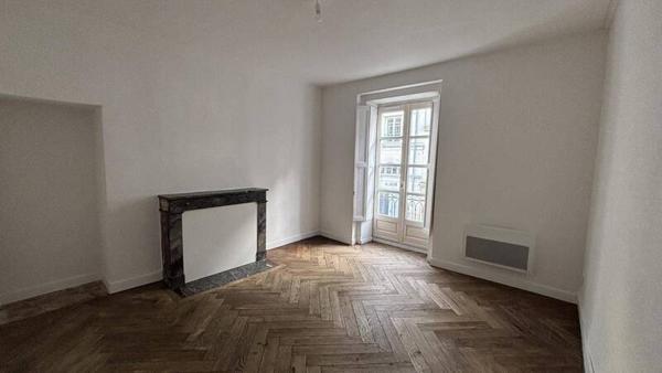 Appartement 3 pièces - 44100 Nantes