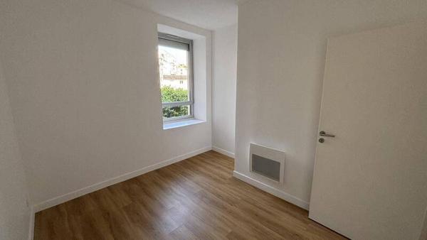 Appartement 3 pièces - 44100 Nantes