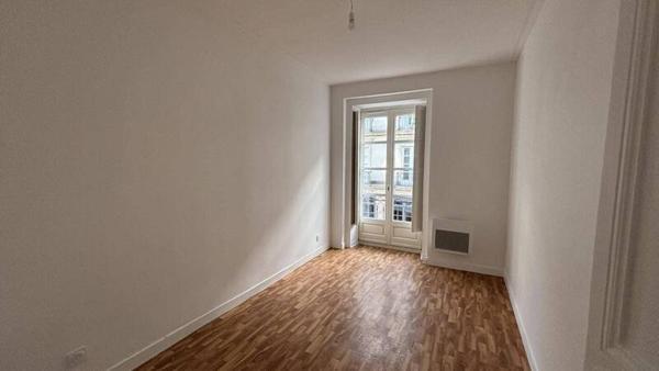Appartement 3 pièces - 44100 Nantes