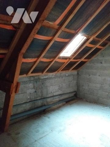 Proche du bourg grange à rénover