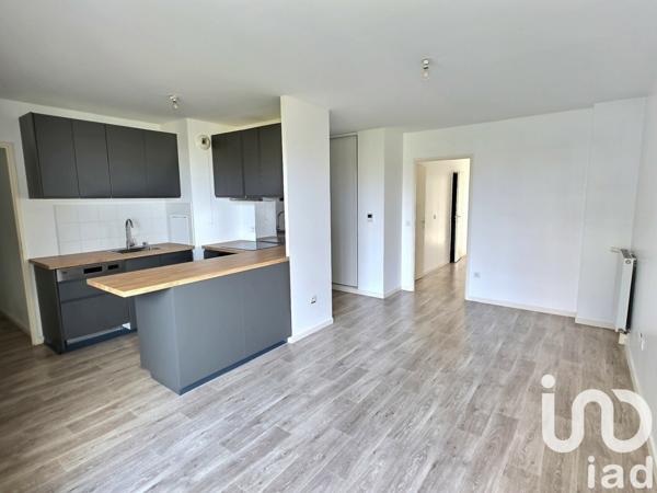 Appartement 4 pièces de 74 m² à Sartrouville (78500)