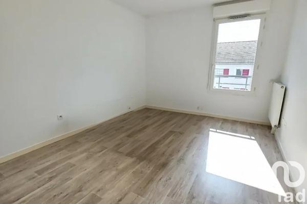 Appartement 4 pièces de 74 m² à Sartrouville (78500)