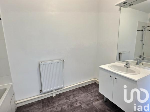 Appartement 4 pièces de 74 m² à Sartrouville (78500)