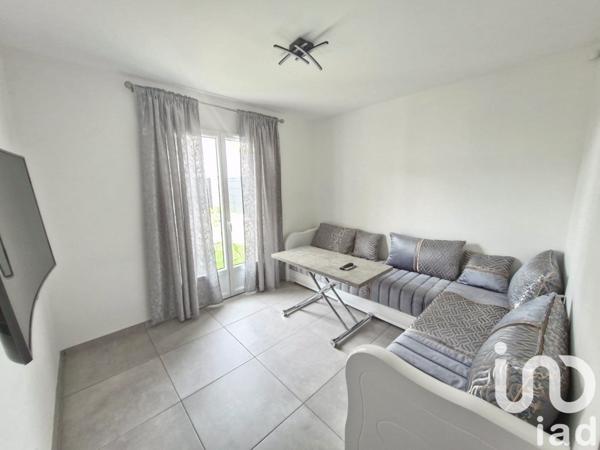 Maison à vendre 6 pièces 120 m² Saint-Jean-de-Braye