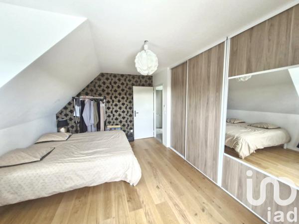 Maison à vendre 6 pièces 120 m² Saint-Jean-de-Braye