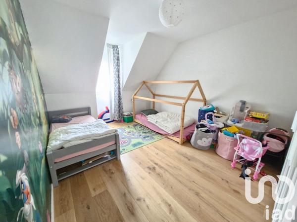 Maison à vendre 6 pièces 120 m² Saint-Jean-de-Braye