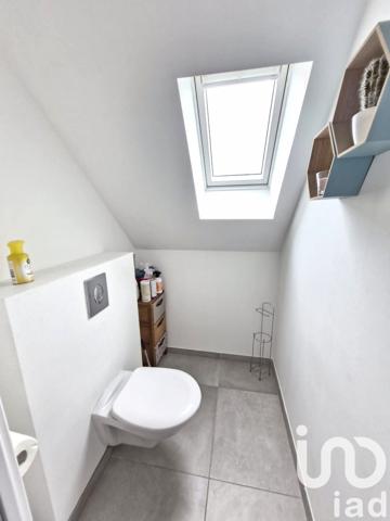 Maison à vendre 6 pièces 120 m² Saint-Jean-de-Braye