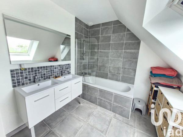 Maison à vendre 6 pièces 120 m² Saint-Jean-de-Braye