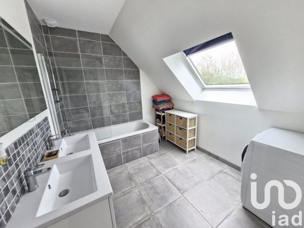 Maison à vendre 6 pièces 120 m² Saint-Jean-de-Braye