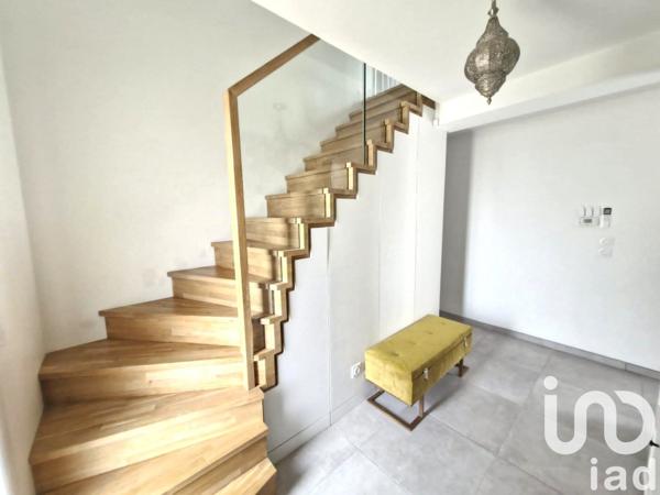 Maison à vendre 6 pièces 120 m² Saint-Jean-de-Braye