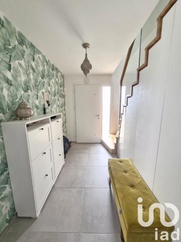 Maison à vendre 6 pièces 120 m² Saint-Jean-de-Braye