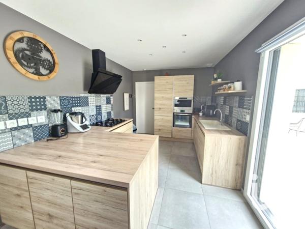 Maison à vendre 6 pièces 120 m² Saint-Jean-de-Braye