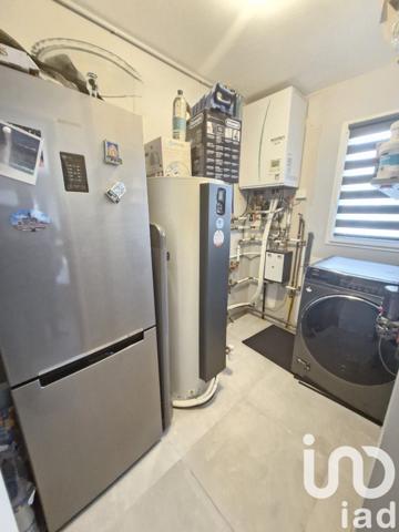 Maison à vendre 6 pièces 120 m² Saint-Jean-de-Braye