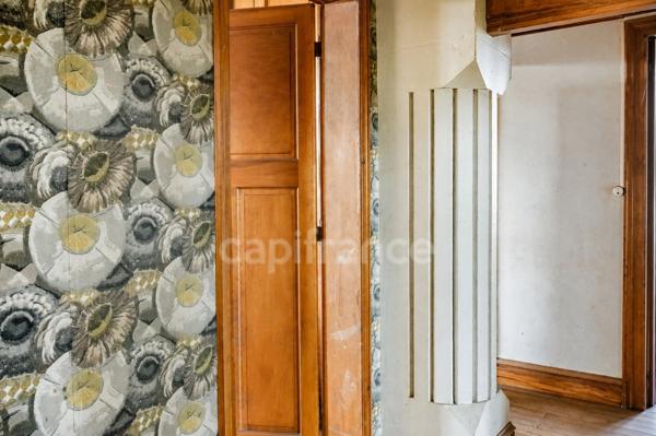 Un domaine n'appartient jamais tout à fait à ceux qui l'habitent, il se transmet - Bors (16)
