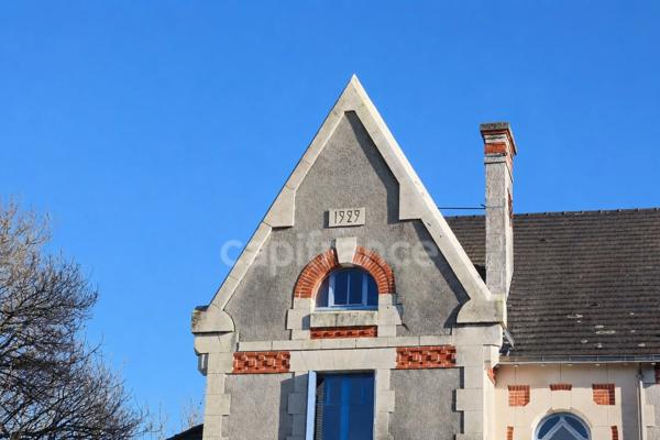 Un domaine n'appartient jamais tout à fait à ceux qui l'habitent, il se transmet - Bors (16)