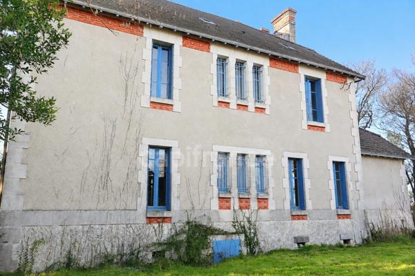 Un domaine n'appartient jamais tout à fait à ceux qui l'habitent, il se transmet - Bors (16)