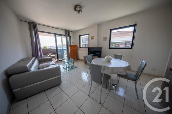 Appartement T2 à vendre  2 pièces - 43,69 m2 ST MEDARD EN JALLES - 33