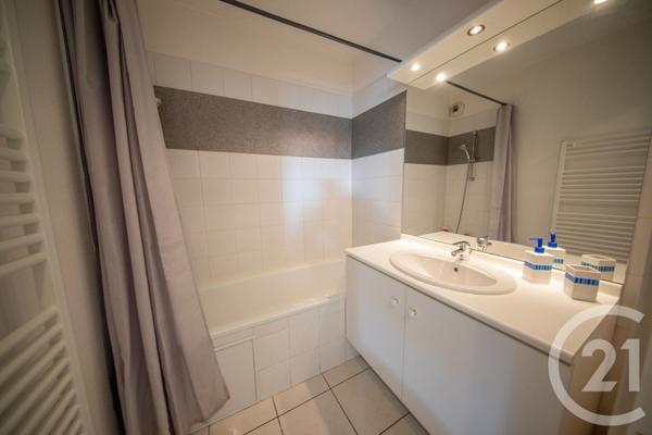 Appartement T2 à vendre  2 pièces - 43,69 m2 ST MEDARD EN JALLES - 33