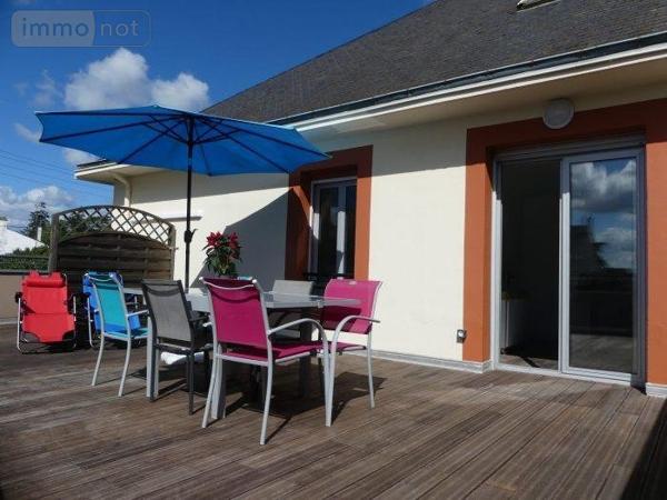 Maison à vendre à Redon en Ille-et-Vilaine (35600), ref : 35066-780-35066