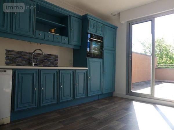 Maison à vendre à Redon en Ille-et-Vilaine (35600), ref : 35066-780-35066