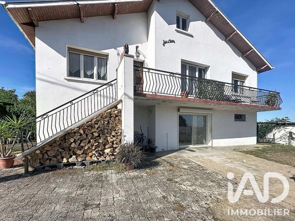 Maison à vendre 5 pièces 96 m² Arthez-de-Béarn
