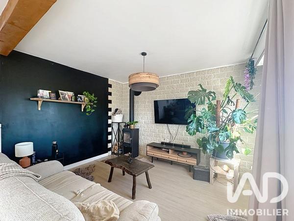 Maison à vendre 5 pièces 96 m² Arthez-de-Béarn
