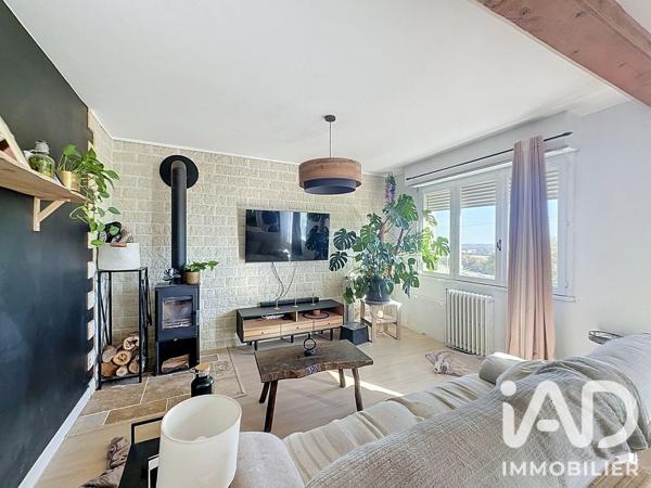 Maison à vendre 5 pièces 96 m² Arthez-de-Béarn