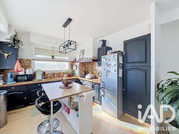 Maison à vendre 5 pièces 96 m² Arthez-de-Béarn