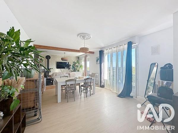 Maison à vendre 5 pièces 96 m² Arthez-de-Béarn