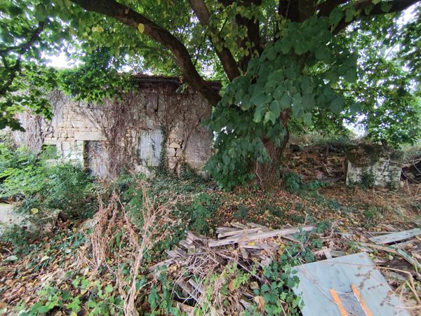 Maison 1 pièce - 100 m²