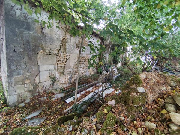 Maison 1 pièce - 100 m²