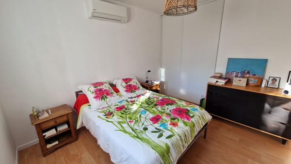 Maison de 110m2 plain pied à 10 minutes de Bergerac !