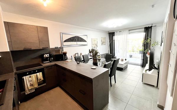 Appartement à vendre    2 pièces • 39 m2 Six-Fours-les-Plages