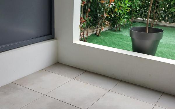 Appartement à vendre    2 pièces • 39 m2 Six-Fours-les-Plages