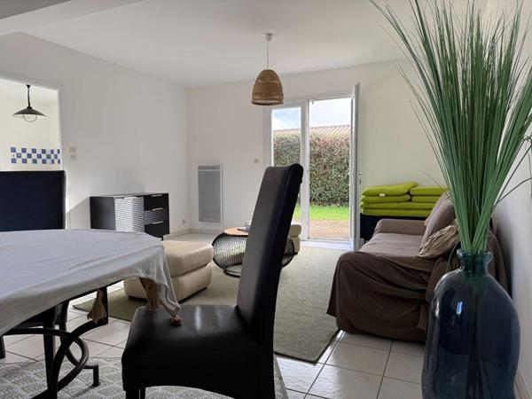 17310 - Maison Étage 5 pièce(s) 90.66 m2 - La Cotinière - Ile d'Oléron -