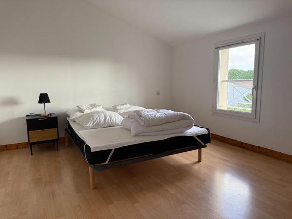 17310 - Maison Étage 5 pièce(s) 90.66 m2 - La Cotinière - Ile d'Oléron -