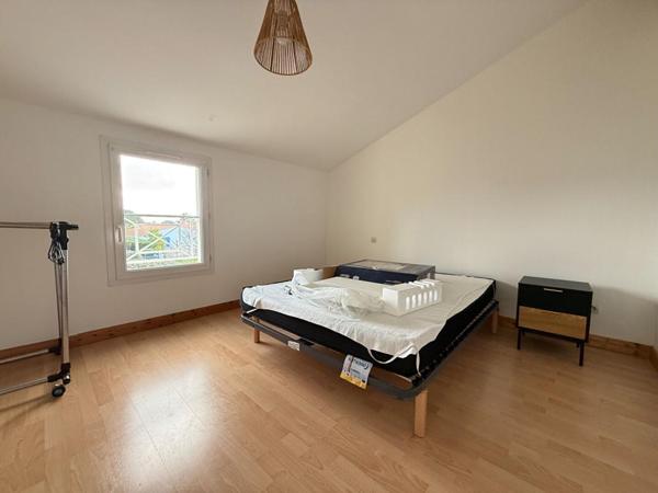 17310 - Maison Étage 5 pièce(s) 90.66 m2 - La Cotinière - Ile d'Oléron -