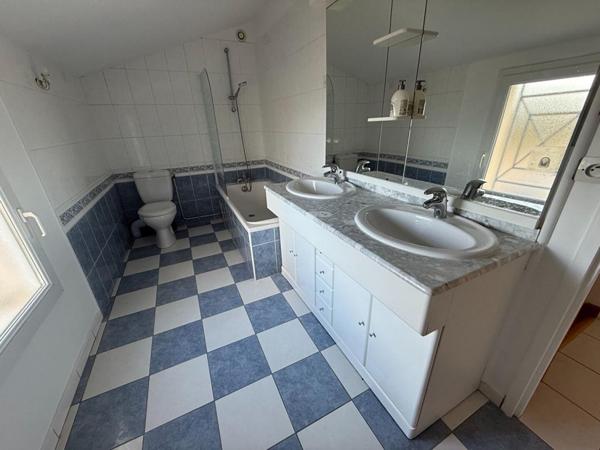 17310 - Maison Étage 5 pièce(s) 90.66 m2 - La Cotinière - Ile d'Oléron -