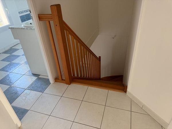 17310 - Maison Étage 5 pièce(s) 90.66 m2 - La Cotinière - Ile d'Oléron -