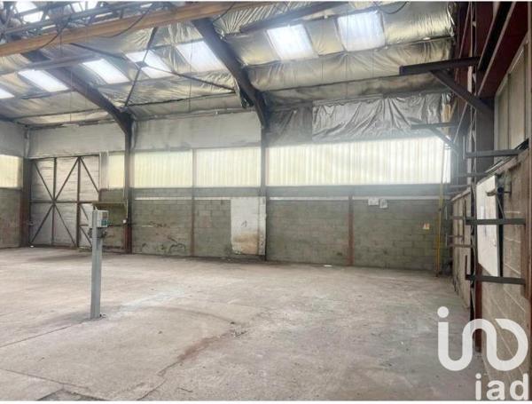 Building for sale 600 m² Bresles