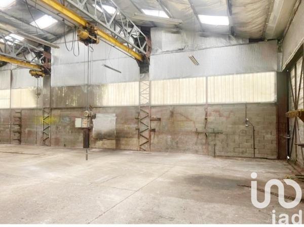 Building for sale 600 m² Bresles