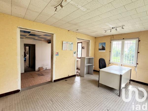 Building for sale 600 m² Bresles