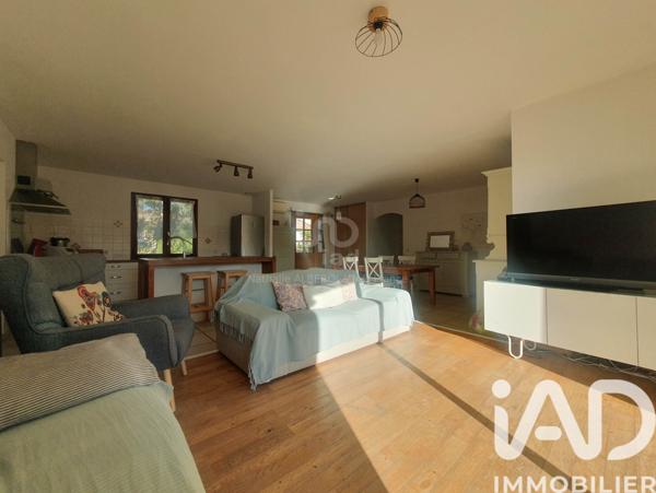 Maison à vendre 5 pièces 115 m² Roubia