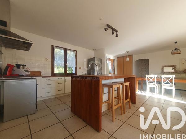 Maison à vendre 5 pièces 115 m² Roubia