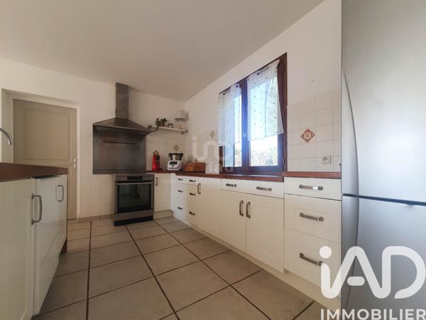 Maison à vendre 5 pièces 115 m² Roubia