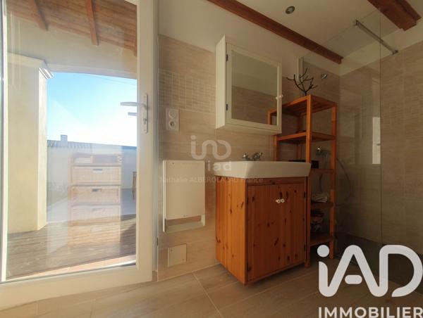 Maison à vendre 5 pièces 115 m² Roubia